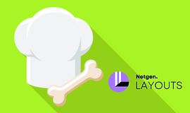 Netgen Layouts: Создание страниц с помощью Symfony. logo