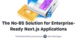 Next.js без лишних слов: Решения для корпоративных приложений