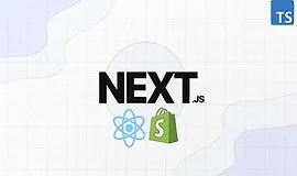 Next JS и Typescript с Интеграцией Shopify - Полное руководство