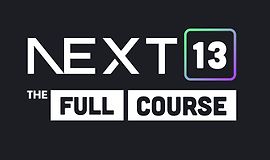Next.js - Полный курс (fireship) logo