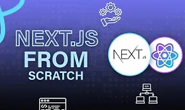 Next.js с Нуля 2024