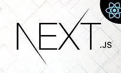 Next.js с React и Node - красивое приложение-портфолио