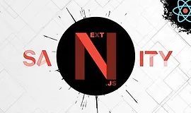 Next.JS с Sanity CMS - Serverless приложение блога (с Vercel)