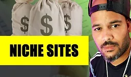 Нишевые сайты