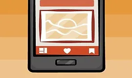 Нижняя Навигация