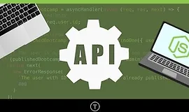 Node.js API Мастер-класс с Express и MongoDB