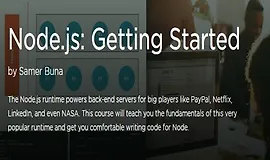 Node.js: Начало работы