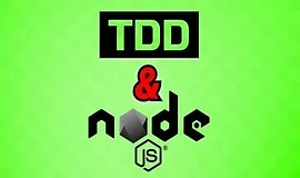 Node.js с Разработкой через Тестирование