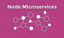 Node Микросервисы