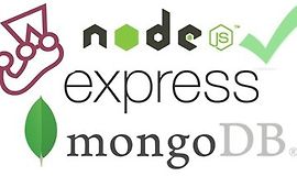 Nodejs Express - модульное тестирование / интеграционные тесты с Jest logo