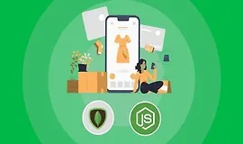 NodeJs: Создание Web API Интернет-Магазина