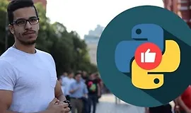 Новый полный курс Python 2019: изучите Python 3 с нуля