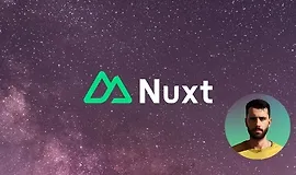 Nuxt 3 - Полное Руководство по Full-Stack Разработке