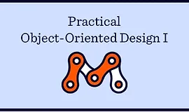 Объектно-Ориентированное Проектирование на Практике