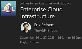 Облачная инфраструктура для бизнеса