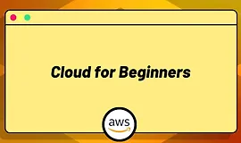 Облачные технологии для начинающих (на базе AWS)