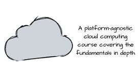 Облачные вычисления: Освой основы logo