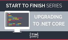 Обновление до .NET Core от начала до конца