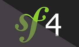 Обновление до Symfony4 и Flex! logo