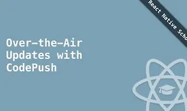 Обновление по воздуху с CodePush