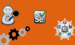 Обучение Selenium WebDriver с использованием Java и многих живых проектов