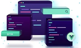 Однофайловые компоненты (Single File Components)