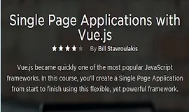 Одностраничные приложения с Vue.js