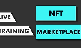 Онлайн-тренинг №5 - Торговая площадка NFT