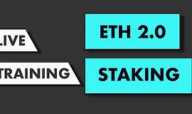 Онлайн-тренинг №8 - Стекинг Ethereum 2.0