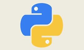 OOPS в Python 3, включая принципы SOLID: 2019 logo