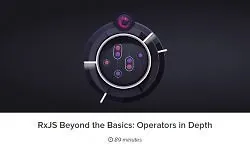 RxJS: Операторы