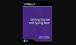 Начало работы с Spring Boot