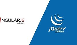 Переход с jQuery на AngularJS logo