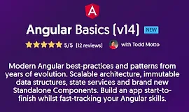 Основы Angular (v18)