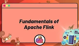 Основы Apache Flink