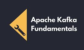 Основы Apache Kafka logo