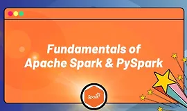 Основы Apache Spark и PySpark