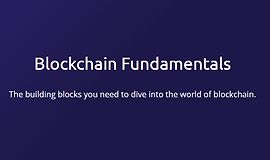 Основы блокчейна logo