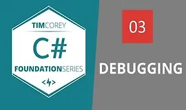 Основы C#: Отладка (Debugging)