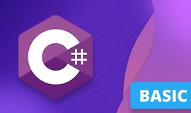 Основы C# logo