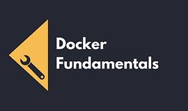 Основы Docker logo