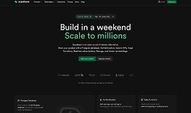 Основы Full-Stack разработки 2: Бэкенд logo