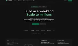 Основы Full-Stack разработки 2: Бэкенд