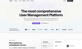 Основы Full-Stack разработки 3: Аутентификация и авторизация logo