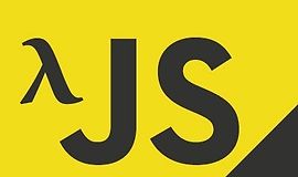 Основы функционального программирования в JavaScript logo