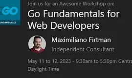 Основы Go для веб-разработчиков