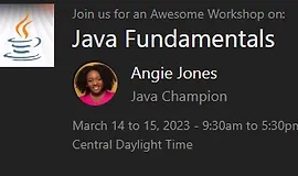 Основы Java (frontendmasters)