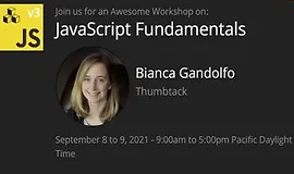 Основы JavaScript (v3)