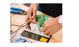 Основы компьютерной инженерии и ИТ