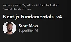 Основы Next.js, v4